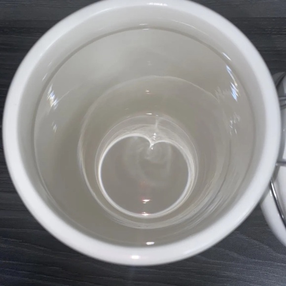 Disney Mickey Mouse 8” Linear Hinge Cookie Jar Canister Container Black … - Picture 8 of 10